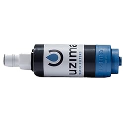 Uzima UZ-1 Water Filter Cartridge Replacement for