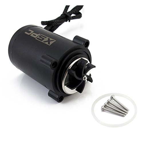 XSPC X2O 420/Ion Replacement Pump (SATA Power)