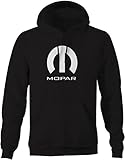 Mopar M Performance Motorparts Sweatshirt