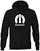 Mopar M Performance Motorparts Sweatshirt