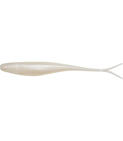Amazon.com : Z-MAN Scented Jerk Shad, 7