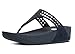 FitFlop Women's Carmel Toe Post Flip Flop, Supernavy, 7 M US