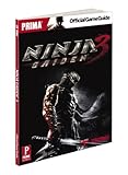 Ninja Gaiden 3: Prima Official Game Guide by