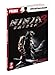 Ninja Gaiden 3: Prima Official Game Guide by