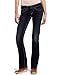 Silver Jeans Women's Aiko Curvy Bootcut Jean