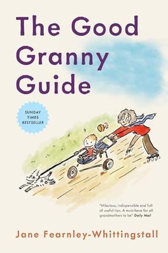 Download The Good Granny Guide PDF