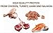 ULTRA Puppy Canned Puppy Food 12.5 Ounces (Pack of 12)