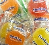 Sunkist Fruit Gems (2 lb. bag)