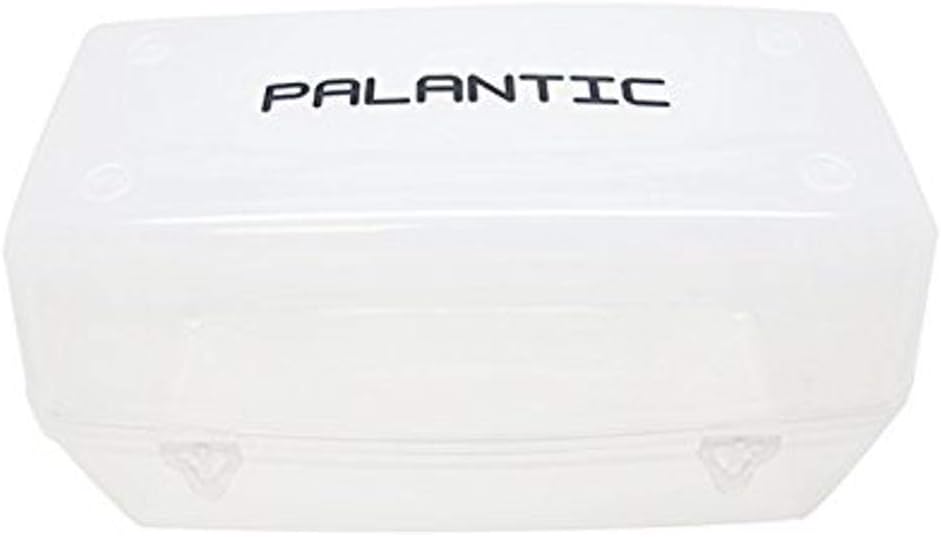 Scuba Choice Palantic Dive Diving Snorkel Mask Storage Box Case Sports