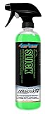 Nanoskin (NA-SLI16 Slick Hydrophobic Quick Detailer & Sealant - 16 oz.