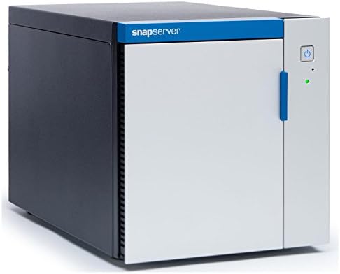 Mobotix Auto Install W/ 4X8tb