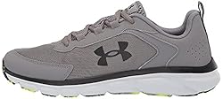 Under Armour Boys' Big Kid Grade School Assert 9