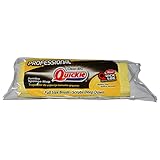 Quickie Jumbo Sponge Mop Refill - Works on Any Type J Mop (Pack of 3)