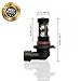 Extremely Bright Light Bulb 1100 Lumens Cree 50 Watt Xenon White H10 9145 Bulbs Led Fog Lights Projector 6000k Kit Replacement For Cars New Version (Set of 2)