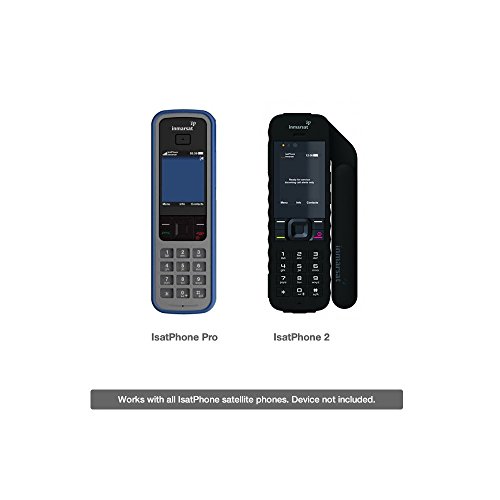 INMARSAT ISATPHONE 2 - SIM Inclusa INMARSAT ISATPHONE 2 - SIM Inclusa