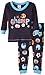 Gerber Baby Boys Champ 2 Piece Cotton Pajama, Sports, 18 Months