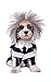Beetlejuice: Beetlejuice Pet Costume for For Dogs or Cats by Rubies, Large
