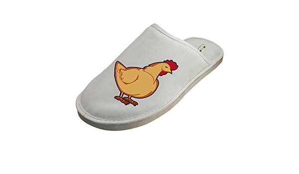 chicken slippers amazon