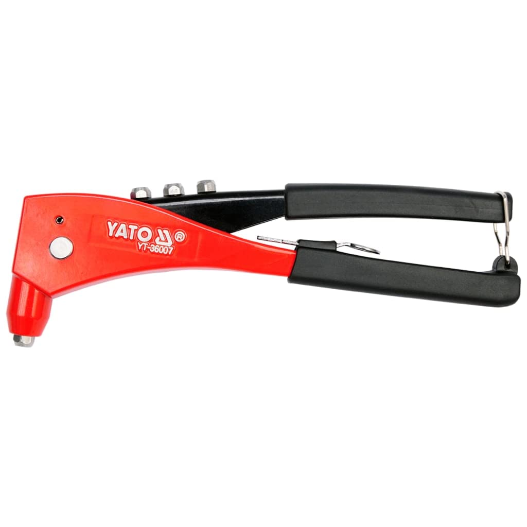 YATO YT-36011-2.4-4.8mm Riveter Hand