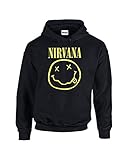 Good Shoppers, Nirvana Fashion Unisex Hoodie