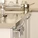 The Hamptons Baby Large Caring Corners 8-pack Premium Clear Corner Protectors and Furniture Bumpers. Child Proofing 