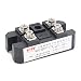 Baomain Bridge Rectifier MDQ-100A 100A 1600V Full Wave Diode Module One Phase primary