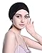 Luccy K Silk Night Cap Satin Head Cover Bonnet Hair Care