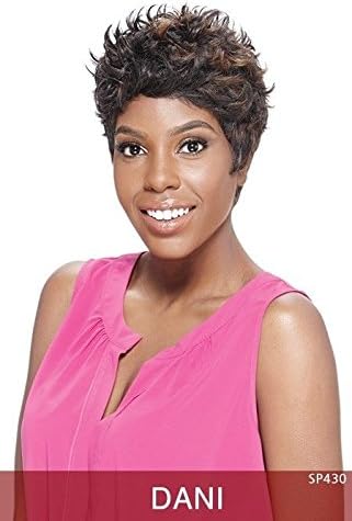 VanessaSYNTHETIC FULL WIG - DANI (SP1B/30)