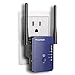 Coredy Mini WiFi Range Extender, Upgrade 2.4Ghz Wireless-N Wi-Fi Repeater, Internet Signal Booster, Access Point, Extends WiFi to Whole Home & Garden