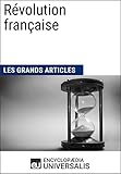 Image de Révolution française (French Edition)