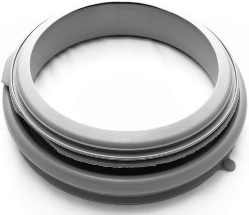 Door Seal for Miele Waschmaschine Novotronic Mondia W820 W914