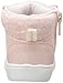 carter's Kids Sydney3 Girl's Novelty High-Top Casual Sneaker