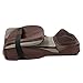 Brookstone S6 Shiatsu Massaging Seat Topper