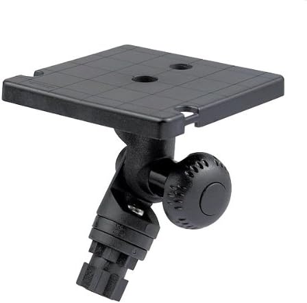 Railblaza Three Axis Mounting Platform - Black