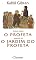 Livro O Profeta: e o Jardim do Profeta