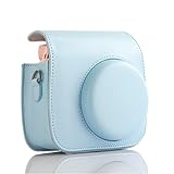 Tree New Bee TNB-CASEBLUE Fujifilm Instax Groovy Camera Case, Blue