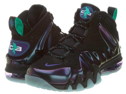 barkley posite eggplant
