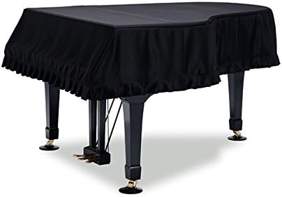 Piano Cover "GP-SBKR" for YAMAHA Grand Piano C6-series made in JAPAN