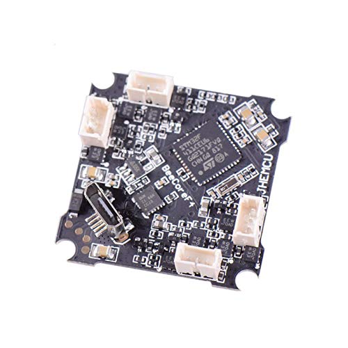 K&A Company BeeCore Betaflight F4 Flight Controller OSD Integrated 4 In 1 10A Brushless ESC 1-2S for RC Drone
