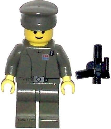 lego imperial officer