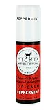 Dionis Goat Milk Skincare - Lip Balm Peppermint - 0.28 oz.