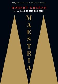 Livro Maestria