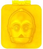 Kotobukiya Star Wars: C-3PO Boiled Egg Shaper