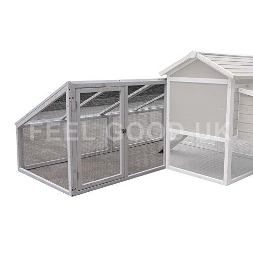 Chicken Coop Kit With Run Lavocedituttiinfo