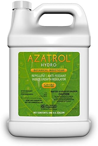Azatrol 4oz