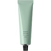 CORPUS - KATRAFAY Exfoliating Body Scrub for Dull Skin (2 fl oz / 60 ml) | Activated Charcoal &amp; Jojoba Oil | Biodegradable Exfoliants, Smooths &amp; Nourishes | Paraben-Free, Vegan, Cruelty-Free