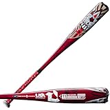 DeMarini Voodoo One Piece (-11) USA Baseball Bat