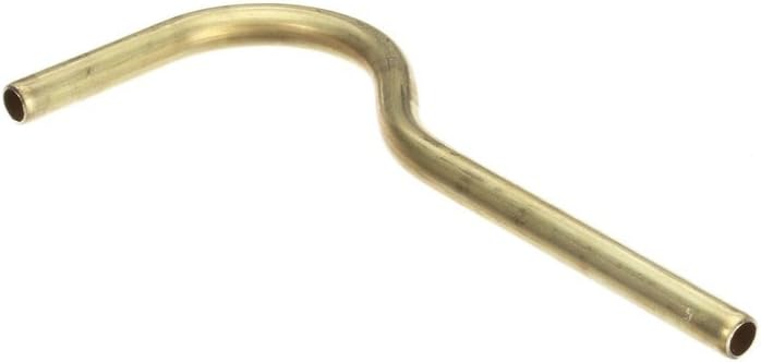 VULCAN HART PARTS 850251 TUBEBRASS 3/8 X 11 STEAM SPLY (850251)