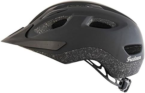 freetown bike helmet
