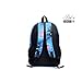 School Bag Backpack - Prefect for School or Travel Olive Kisa Designer for Boys And Girls - GSGFYSGFIU